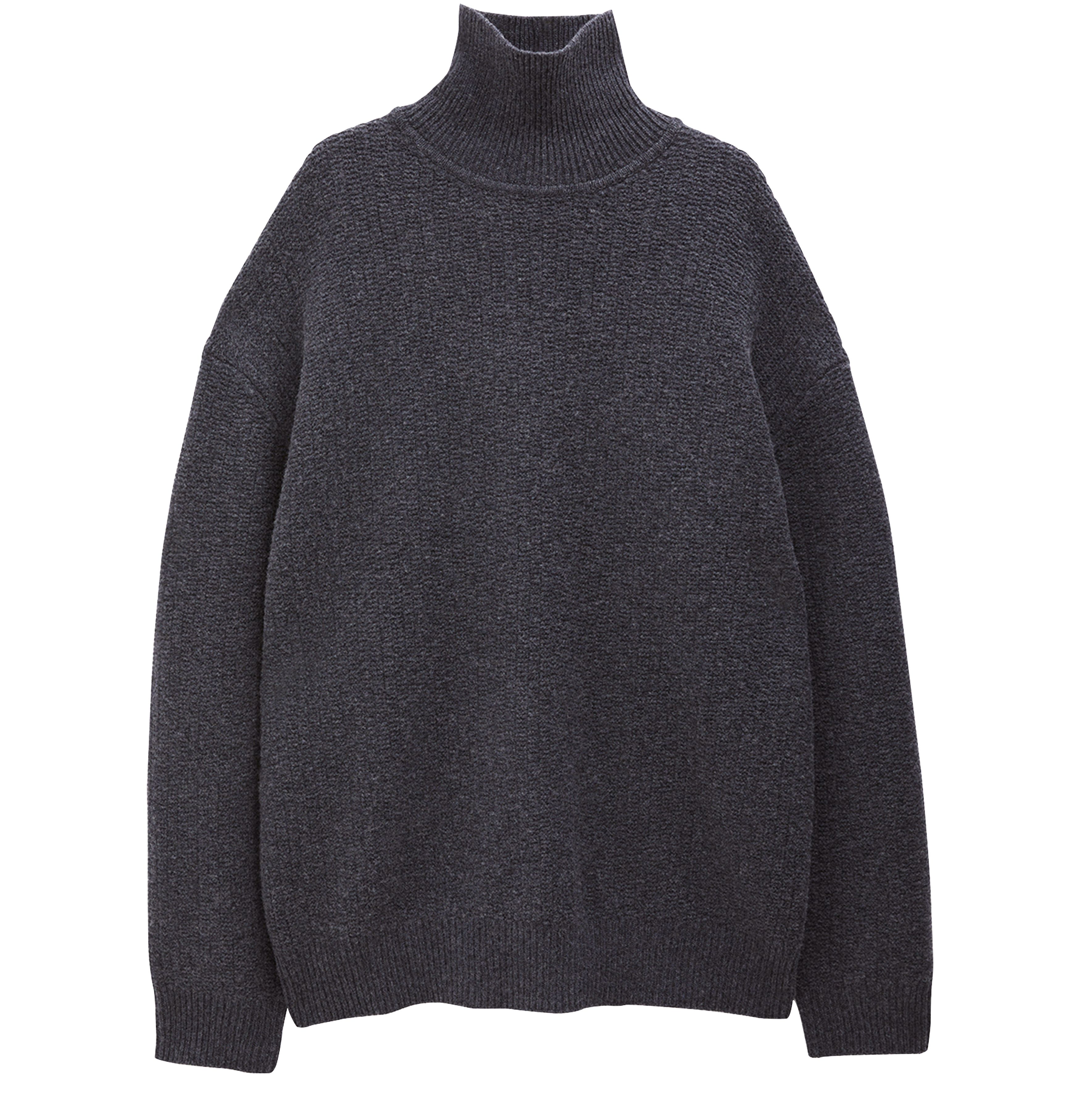 Filippa K Structure turtleneck