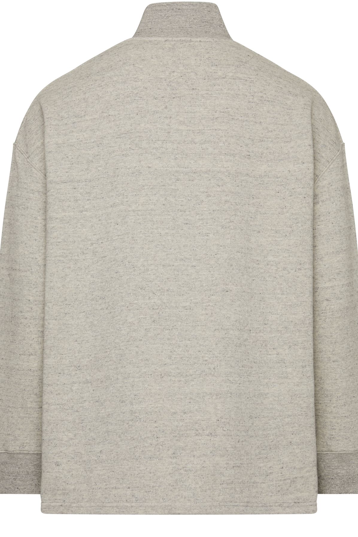 Loewe High Neck Sweatshirt