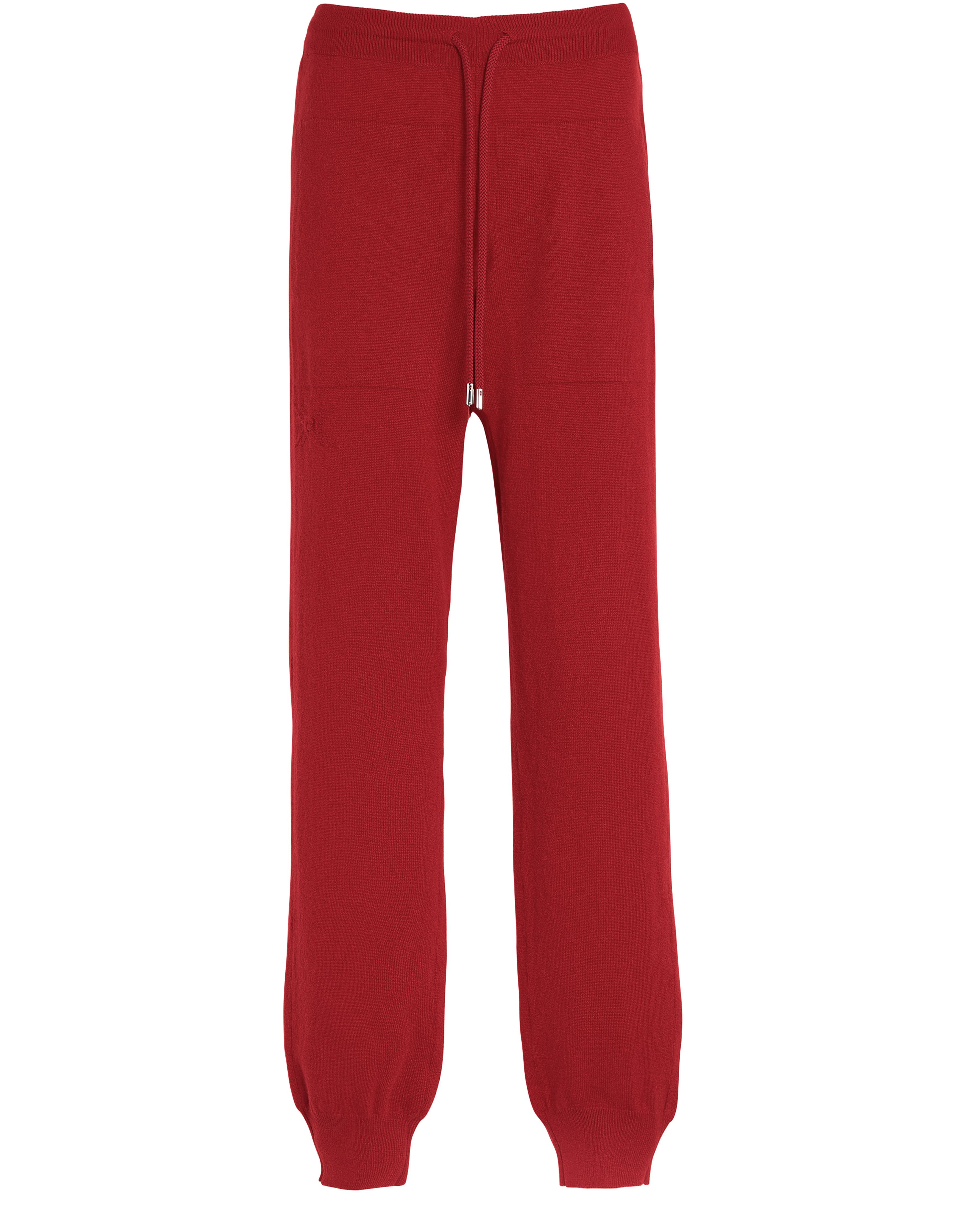 Barrie Timeless cashmere joggers