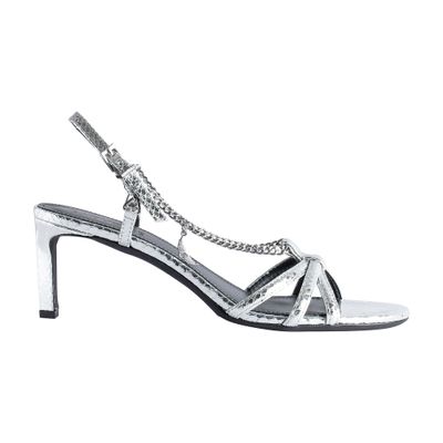 Zadig & Voltaire Sleepless Sandals