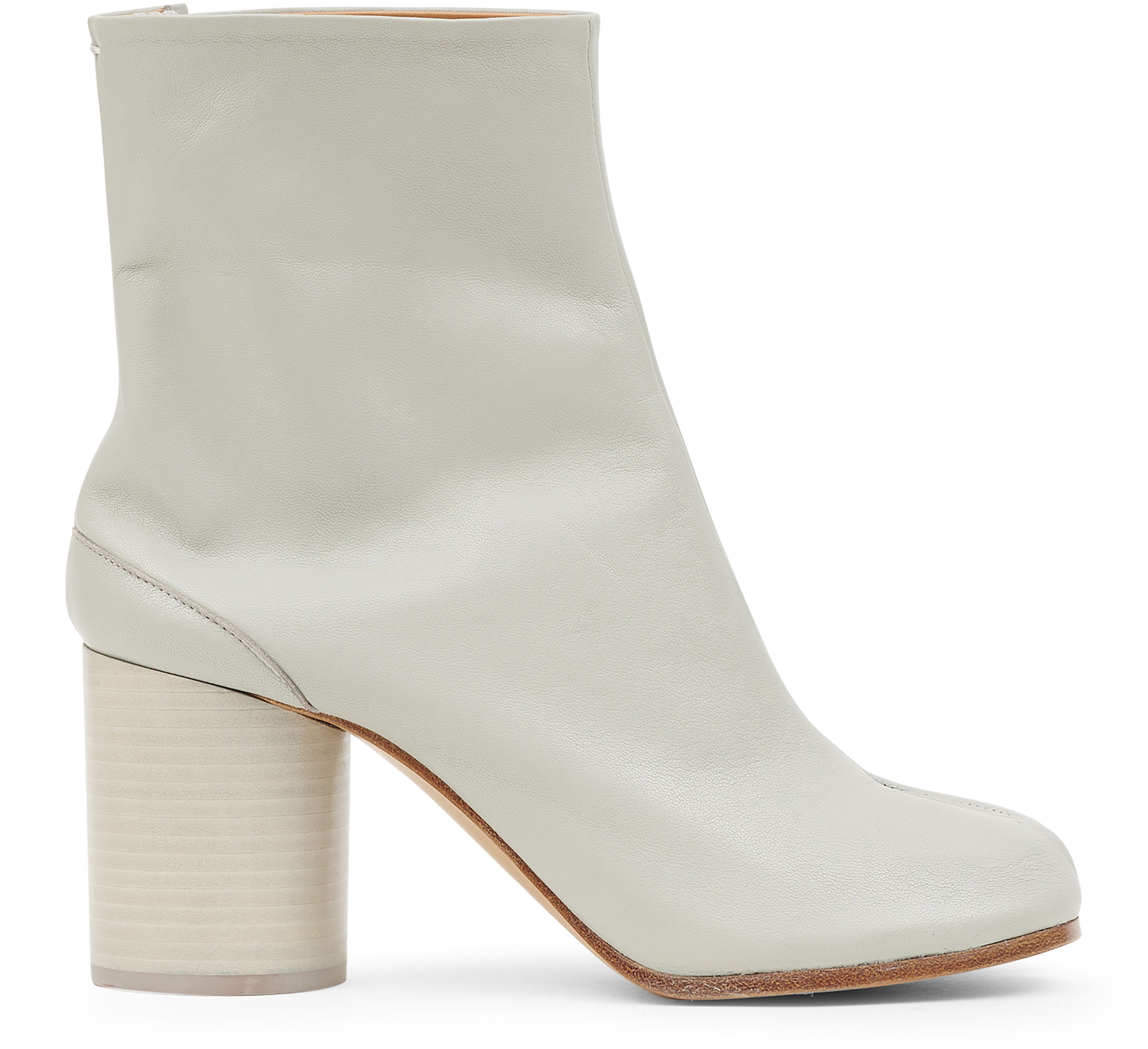 Maison Margiela Tabi ankle boots