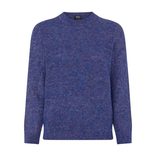 A.P.C. Saul round-neck sweater