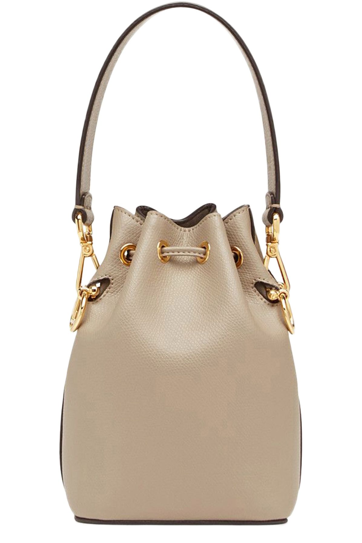 FENDI Mon Trésor Bucket Bag