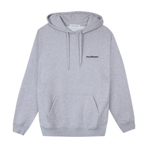 MAISON LABICHE ovecaffeinated Réamur sweatshirt