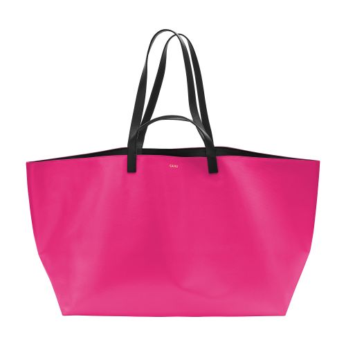  The Pratique zipped tote bag