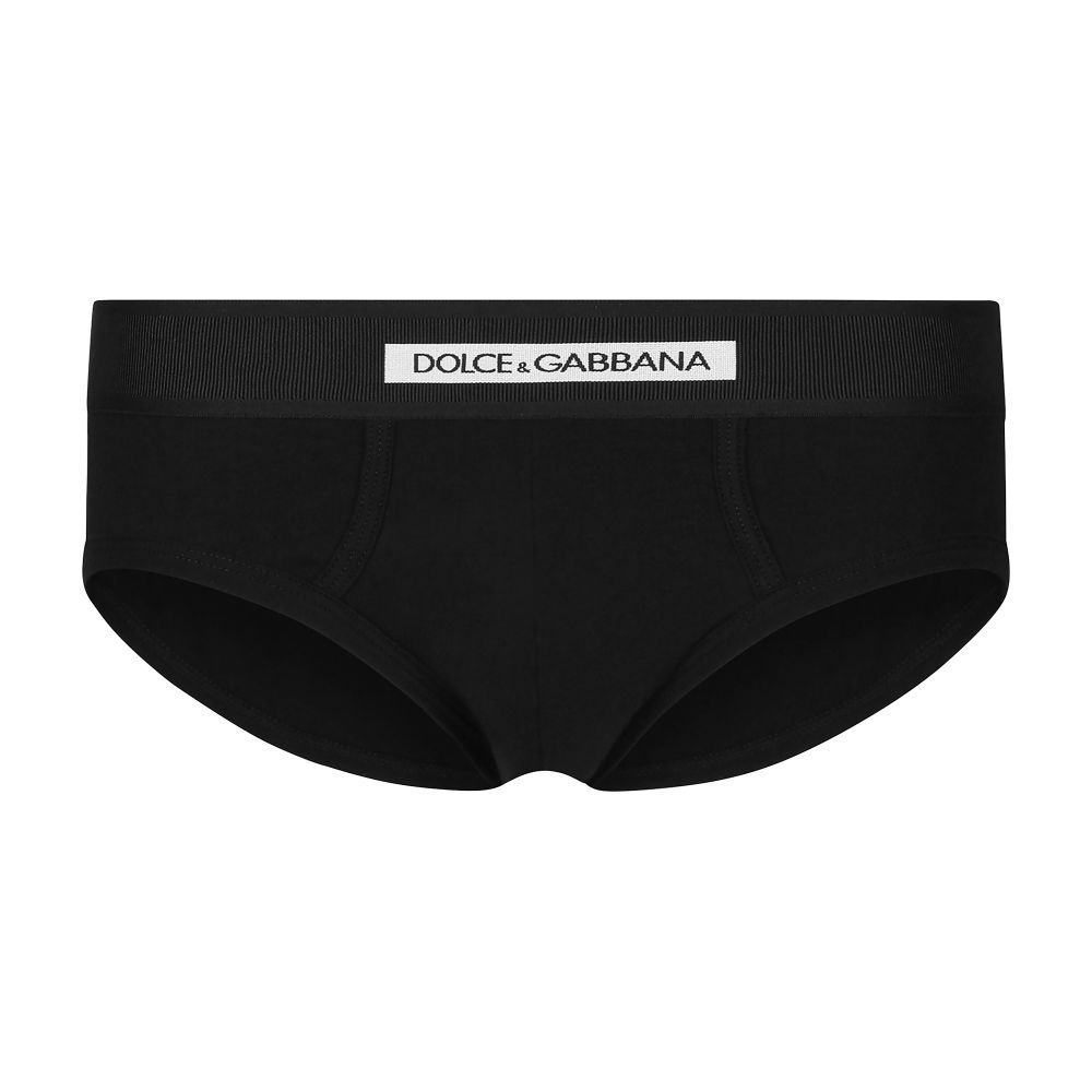 Dolce & Gabbana Mid-rise briefs