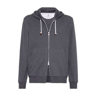 Brunello Cucinelli Hoodie