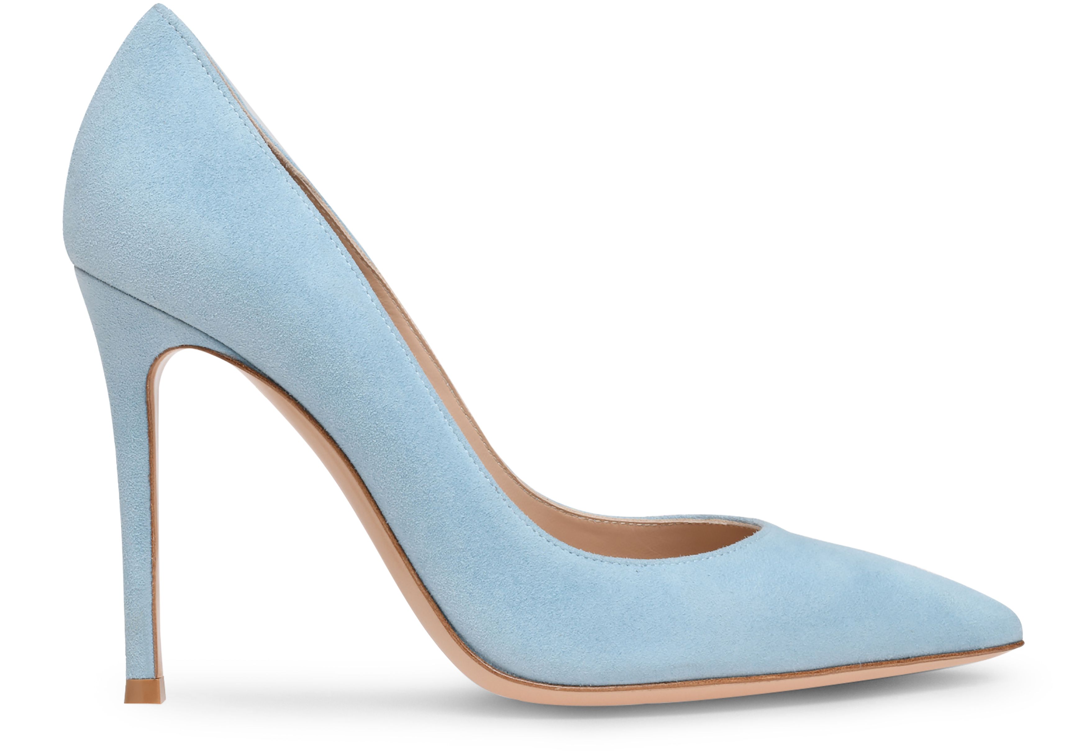 Gianvito Rossi Gianvito 105 pumps