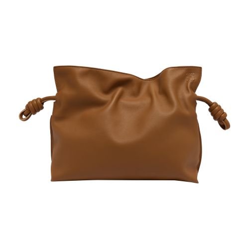 Loewe Flamenco Medium clutch bag