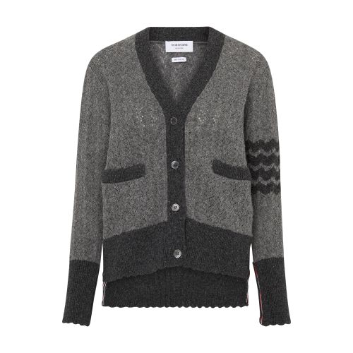 Thom Browne Cardigan