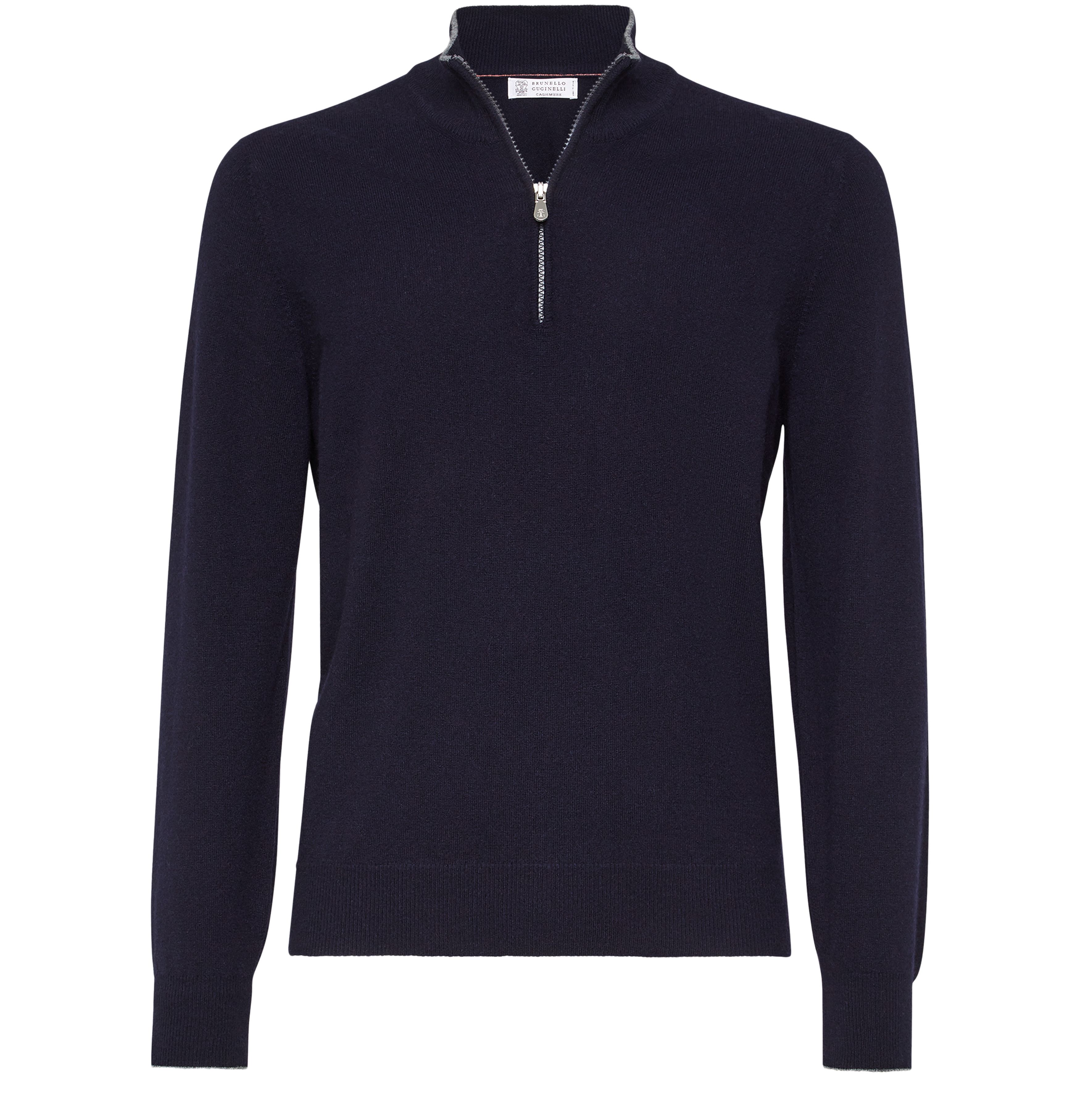 Brunello Cucinelli Cashmere sweater