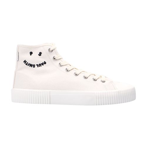 Ps Paul Smith ‘Kibby' high-top sneakers