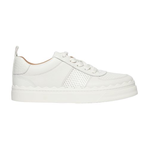 Chloé Lauren sneakers