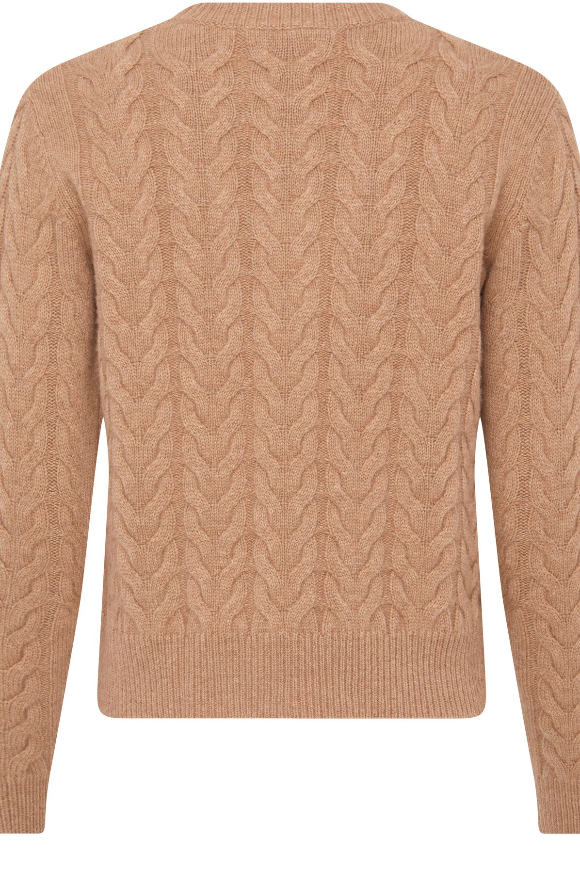 Max Mara Odessa cashmere sweater