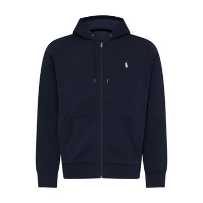 Polo Ralph Lauren Zipped sweatshirt