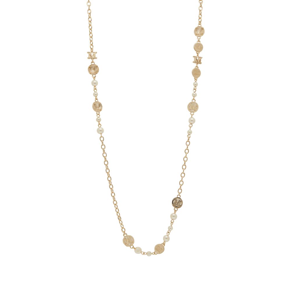 Max Mara Sidra necklace