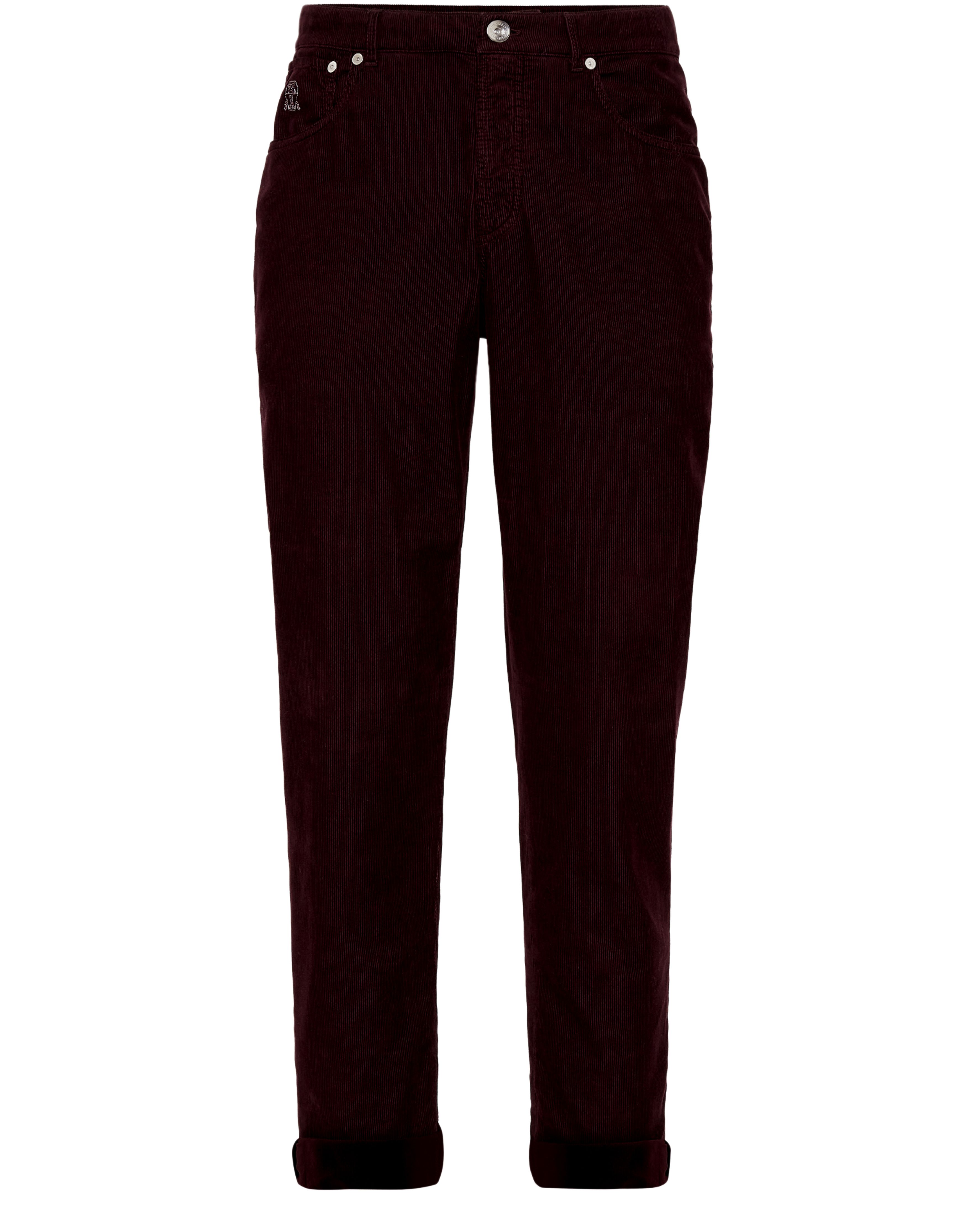 Brunello Cucinelli Velvet pants