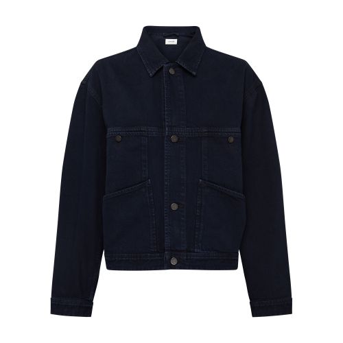 Lemaire 4-pocket jacket