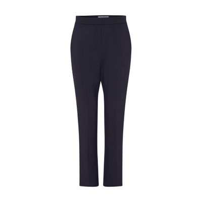 Max Mara Nepeta cropped pants