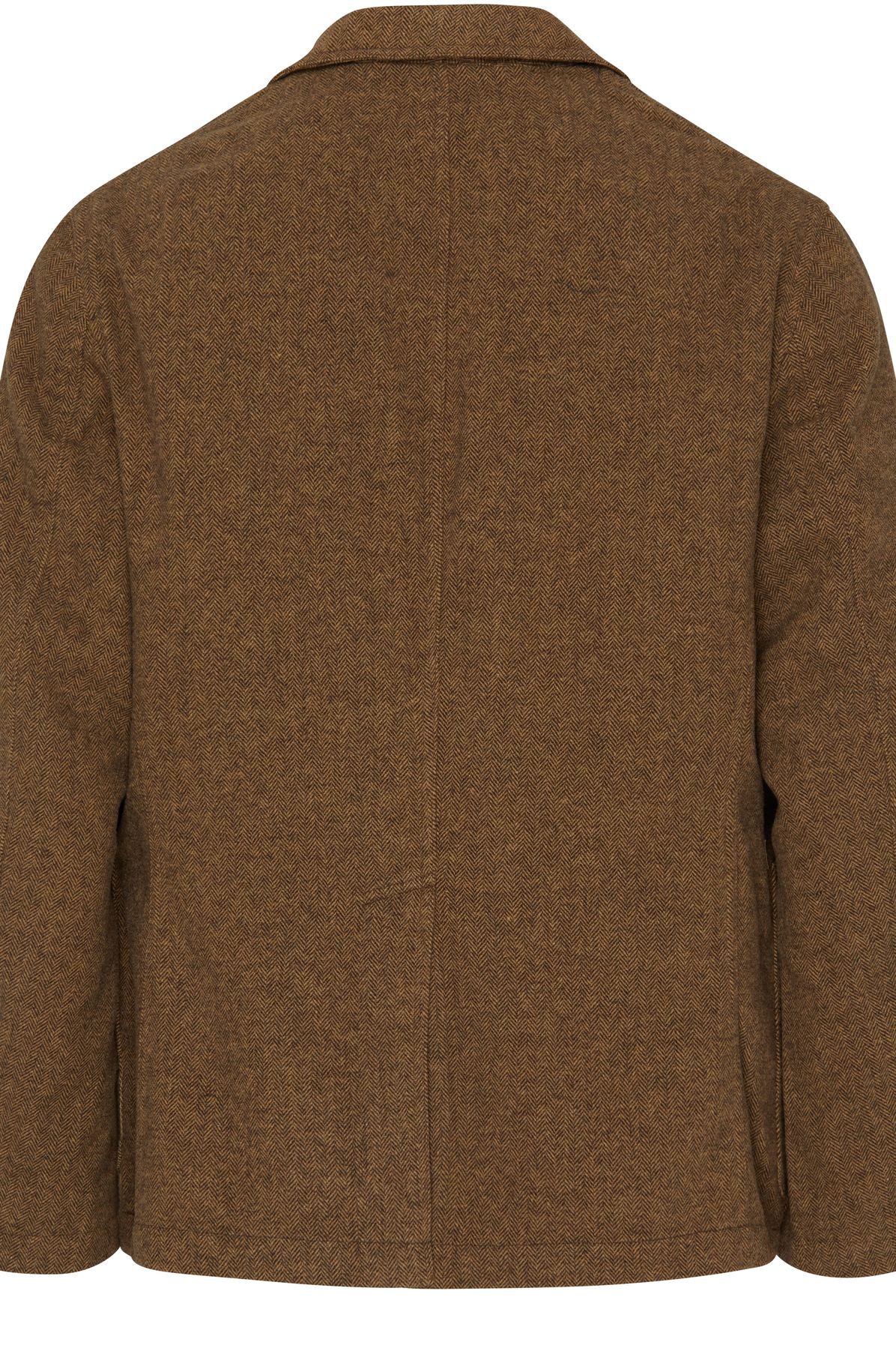 Polo Ralph Lauren Single-breasted jacket