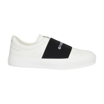 Givenchy Elastic band sneakers