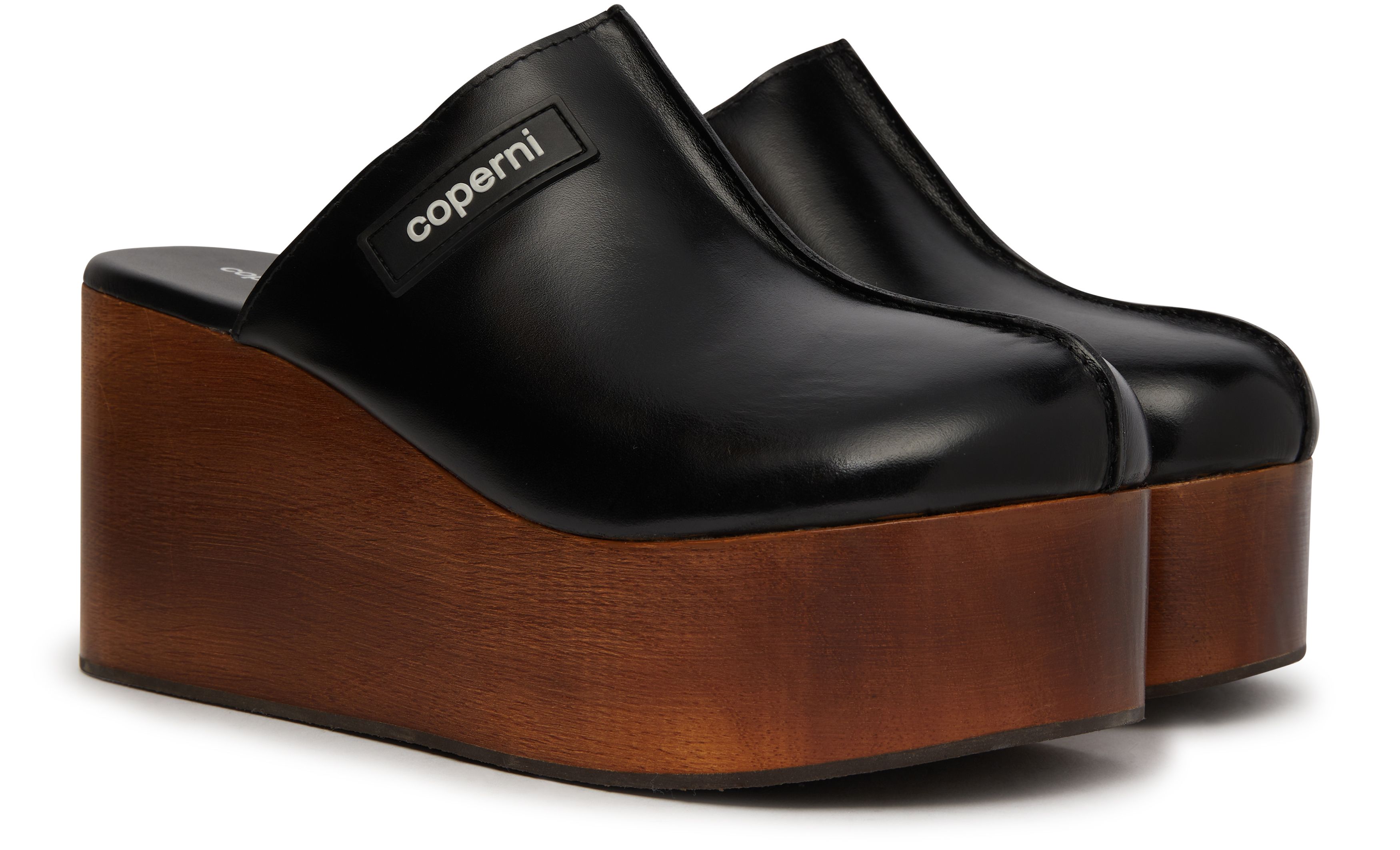 Coperni Wedge mules