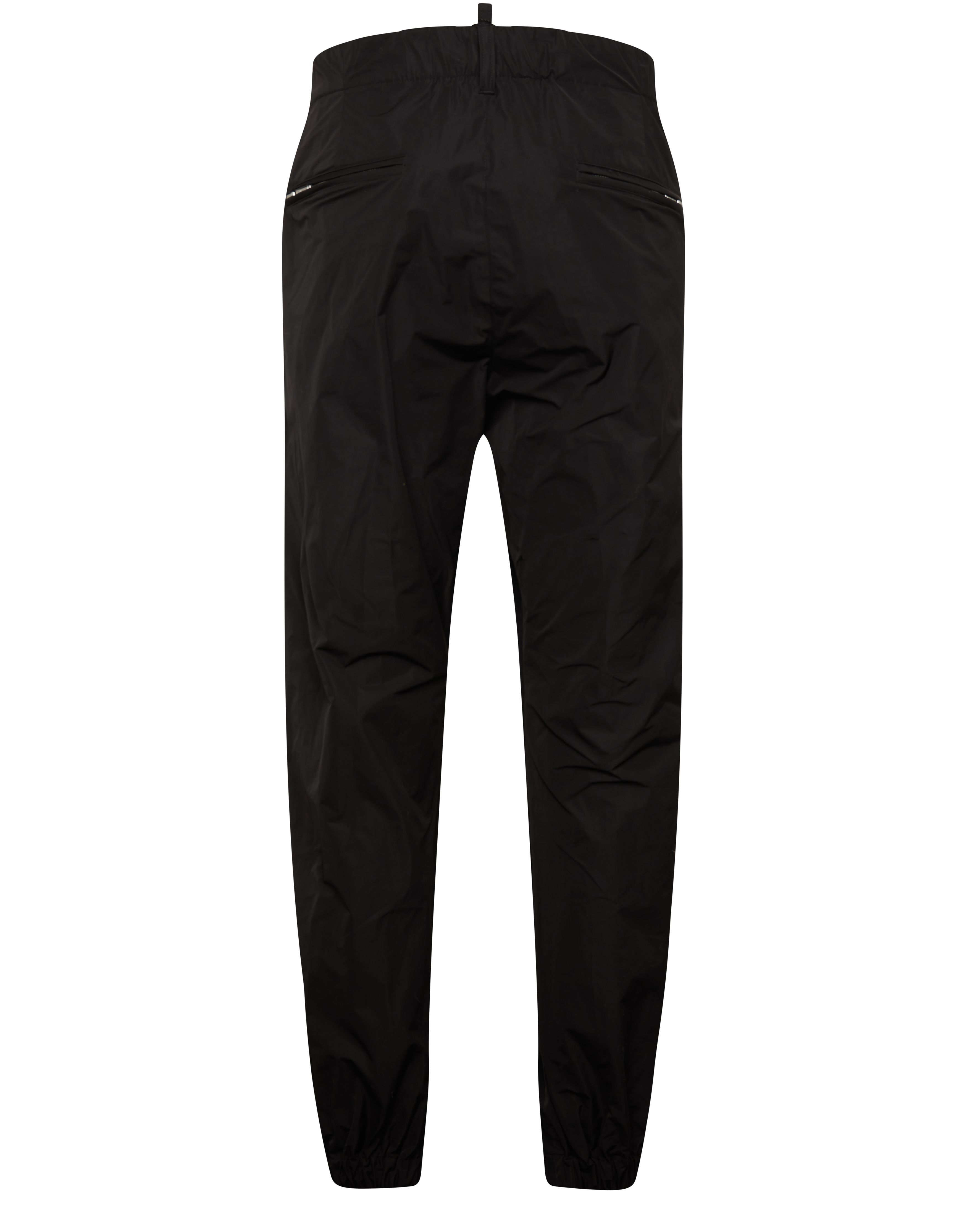 Dsquared2 Leaf Tape pants