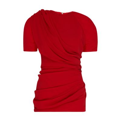 Jacquemus The Castagna Dress