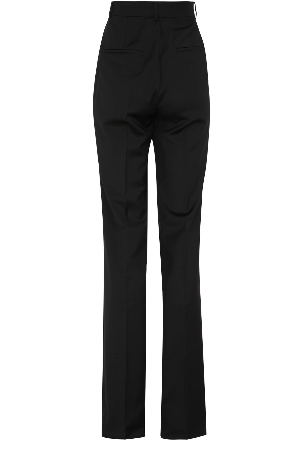 Max Mara Nelson wool pants