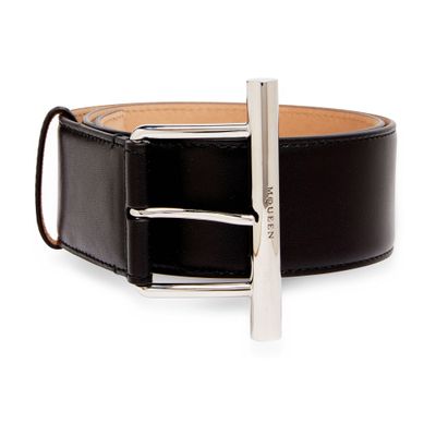 Alexander McQueen Sling belt