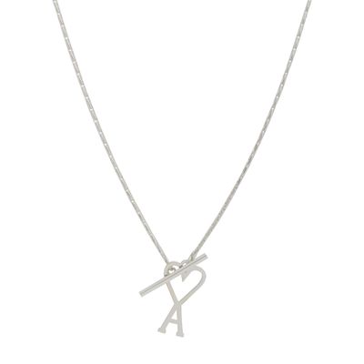 Ami Paris ADC necklace