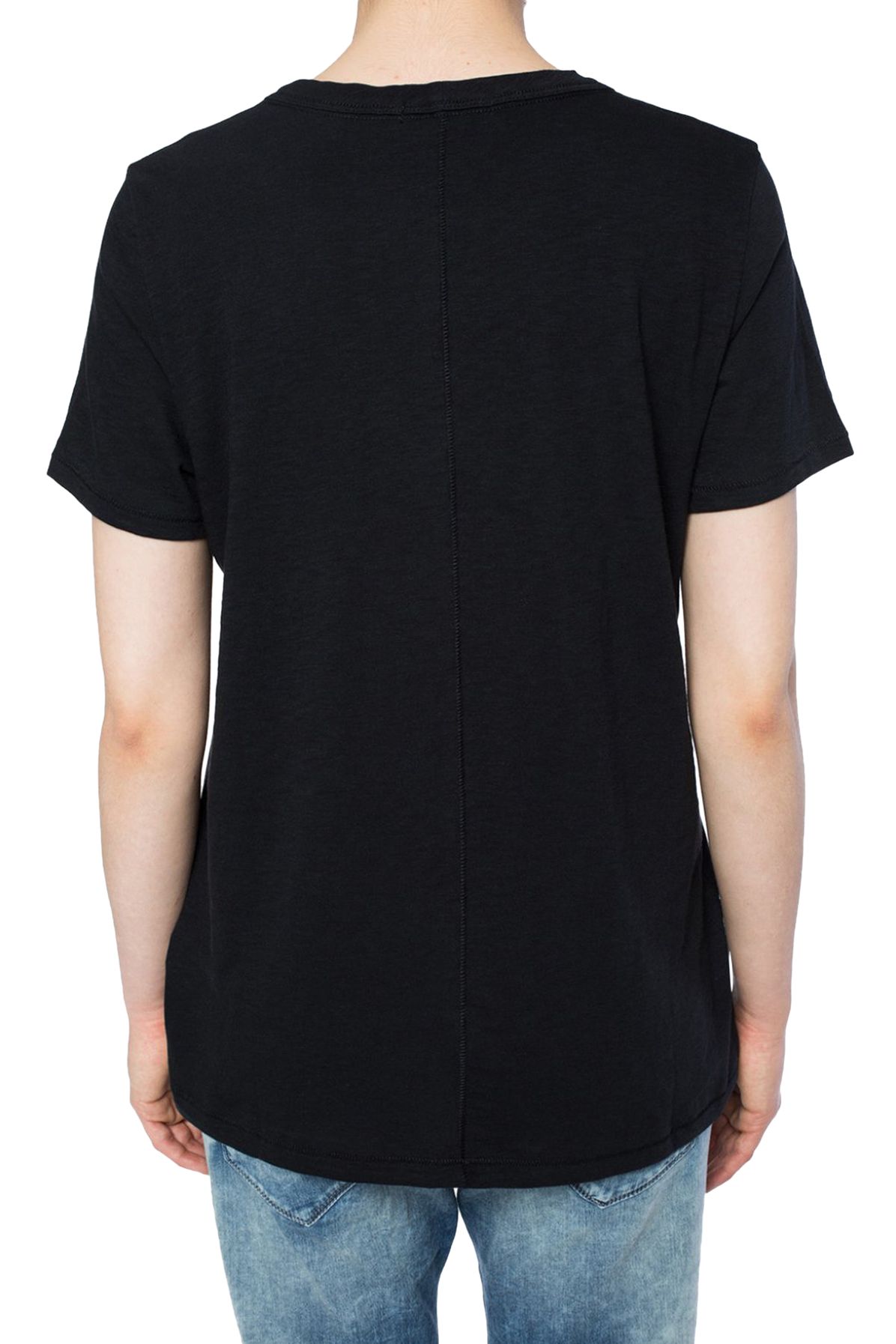 Rag & Bone V-neck T-shirt