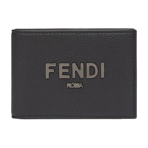 FENDI US Dollar Signature Wallet