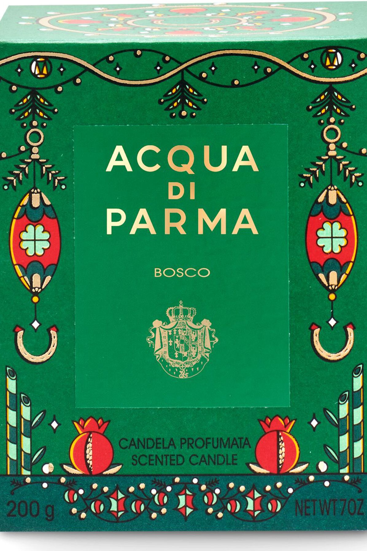 Acqua Di Parma Bosco Candle 200 g