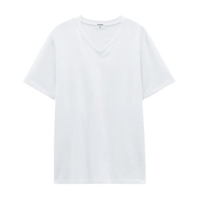 Filippa K Stretch v-neck t-shirt