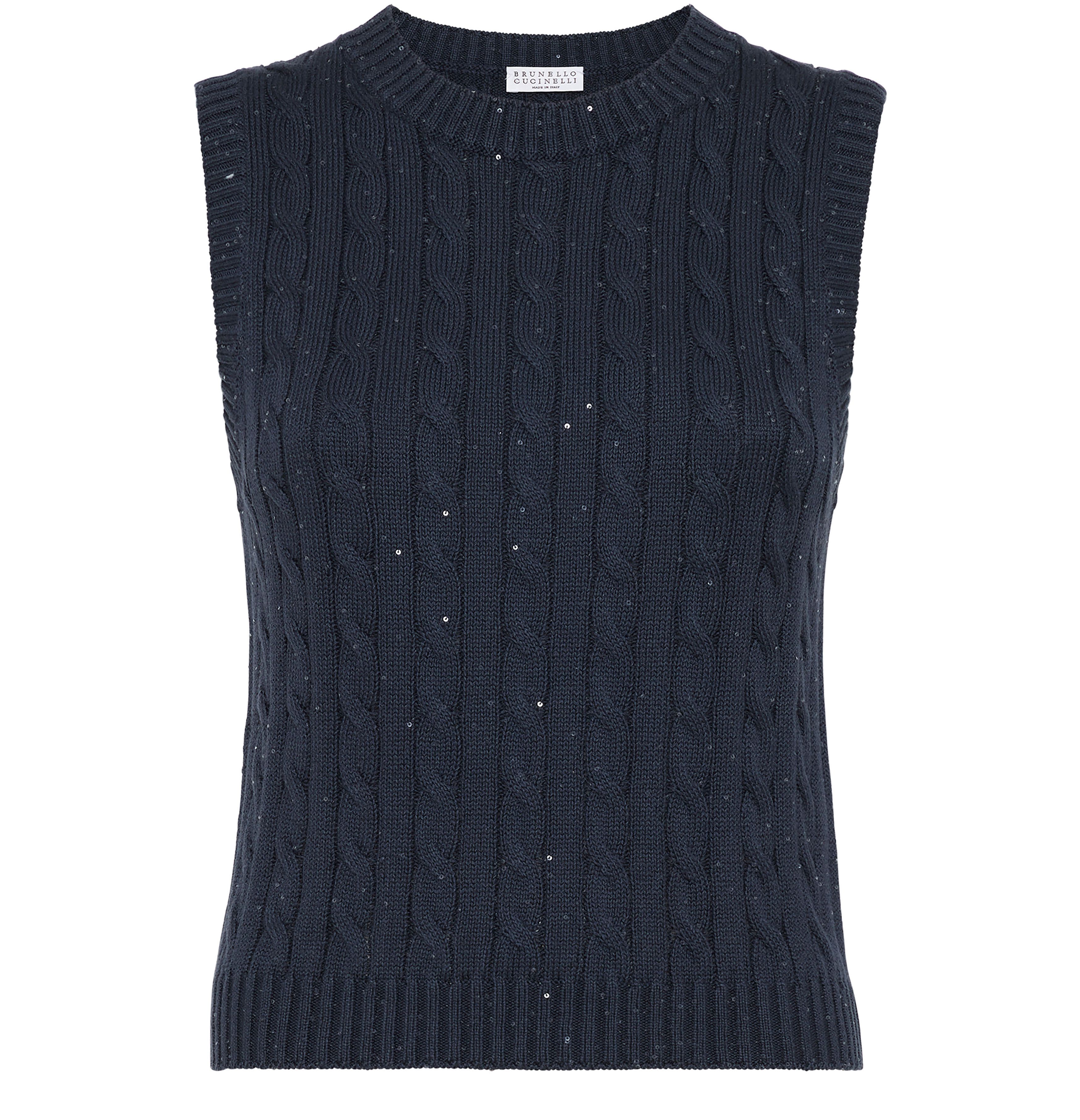 Brunello Cucinelli Knit top