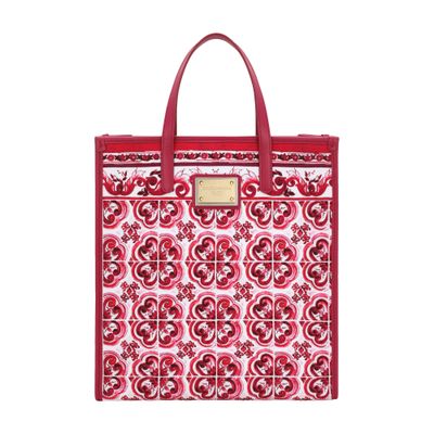 Dolce & Gabbana Small Tote Bag