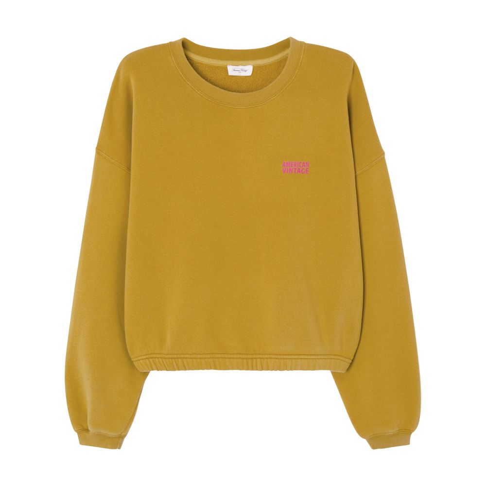  Izubird sweatshirt