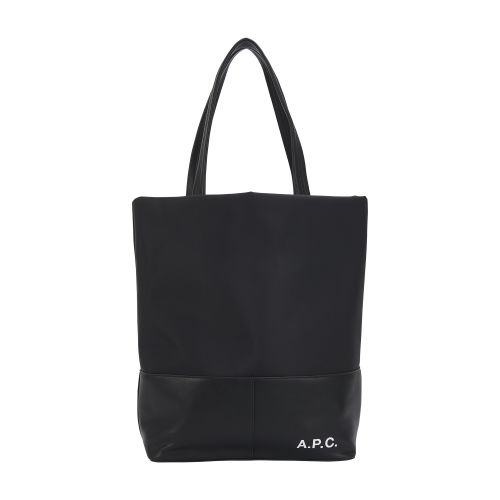 A.P.C. Camden tote bag