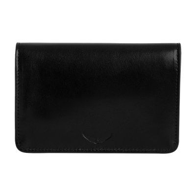 Zadig & Voltaire Le Cecilia Wallet