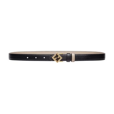 FENDI FF Diamonds belt