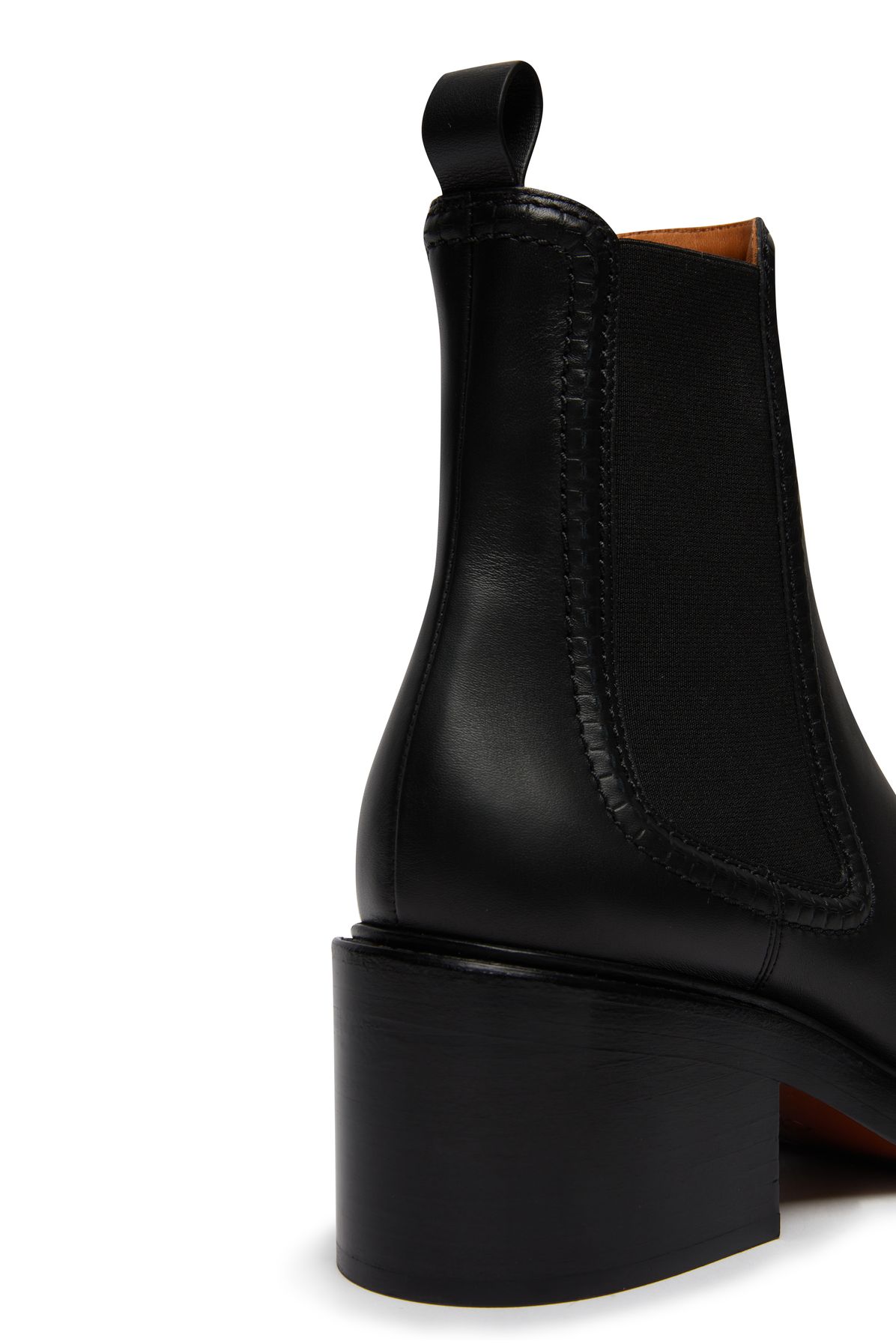 Chloé Mallo ankle boots