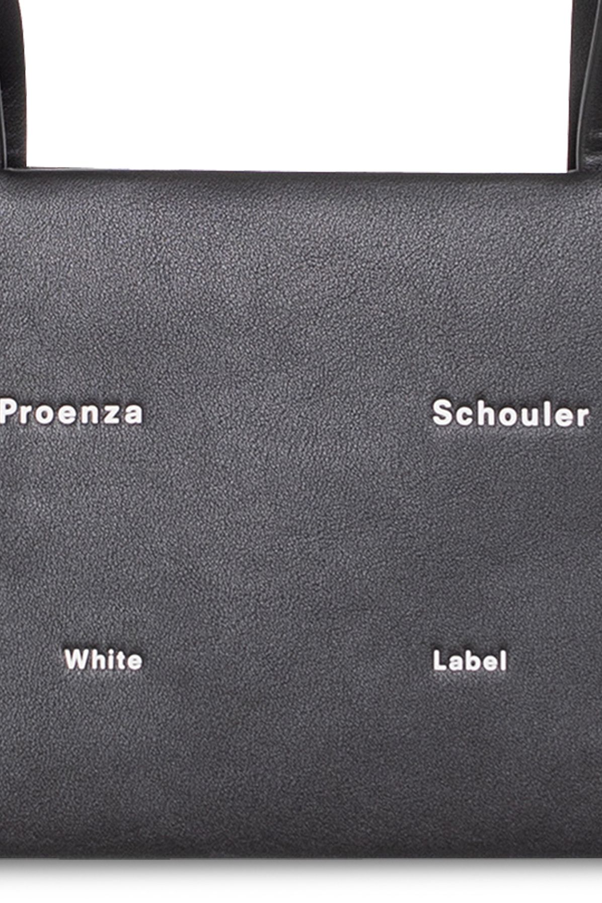 proenza schouler white label Morris XL shopper bag