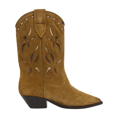 Isabel Marant Duerto boots