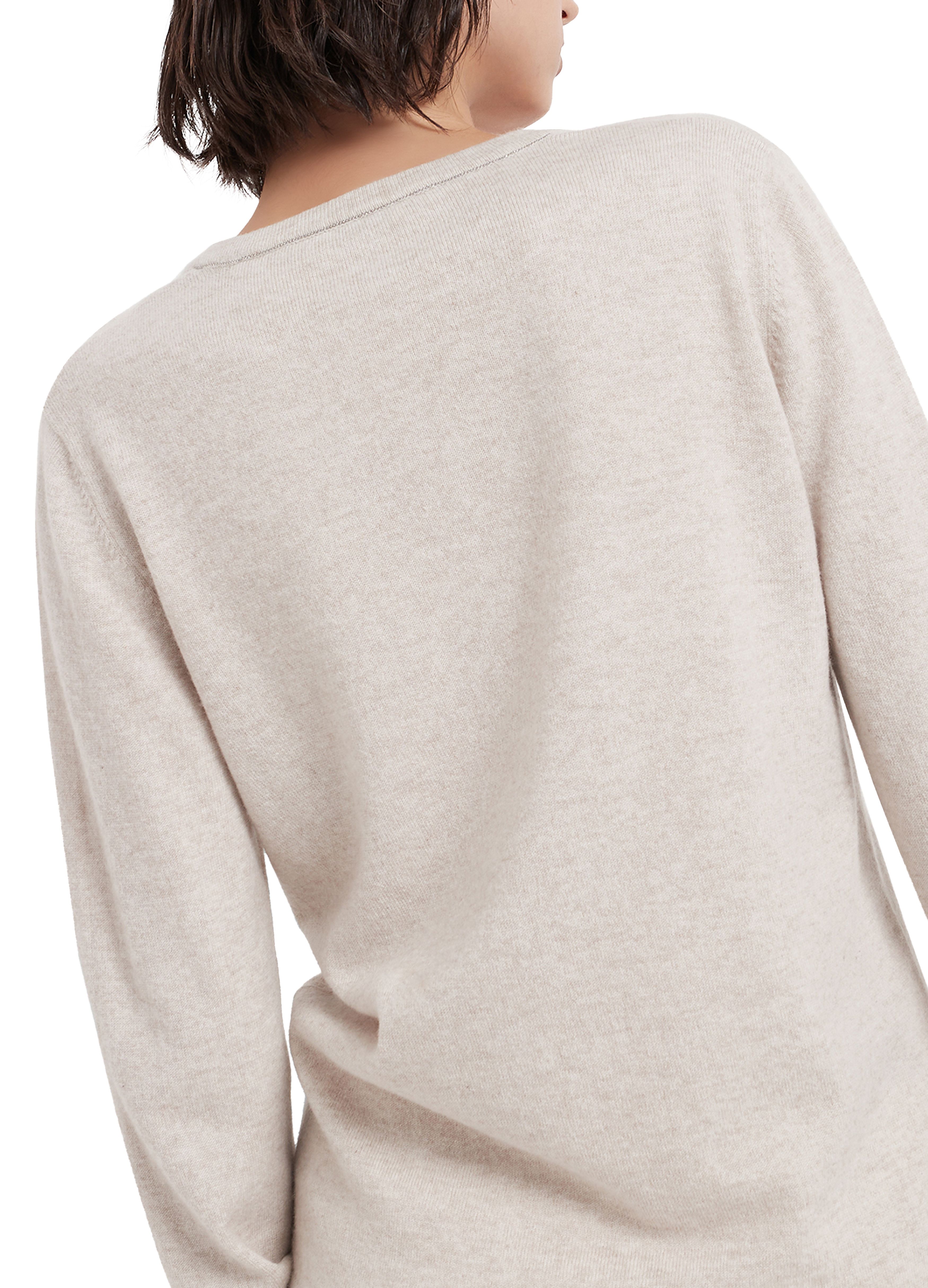 Brunello Cucinelli Cashmere sweater