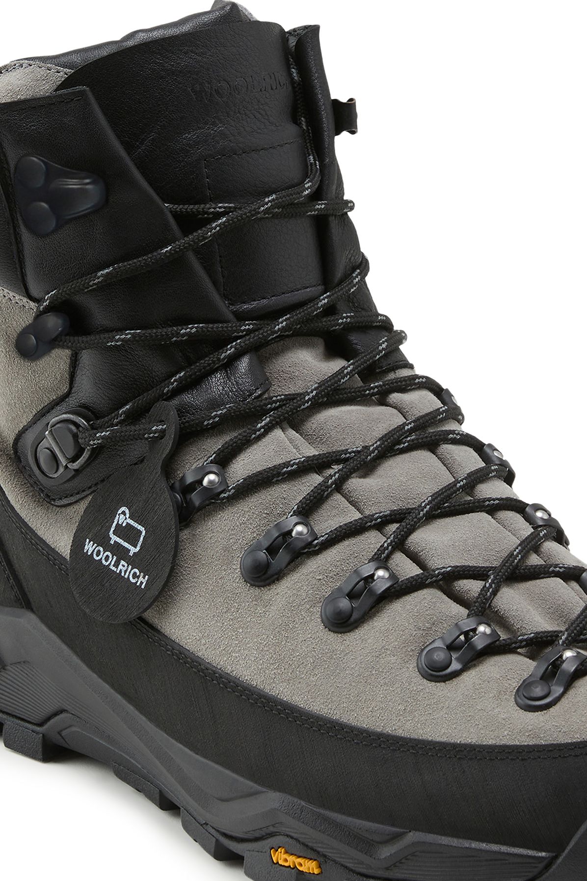 Woolrich Hiker sneakers