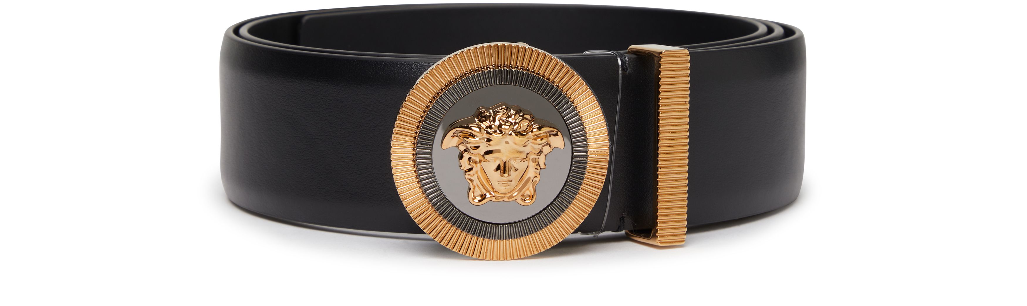 Versace Medusa Biggie Belt