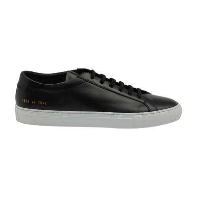 COMMON PROJECTS Achilles trainers