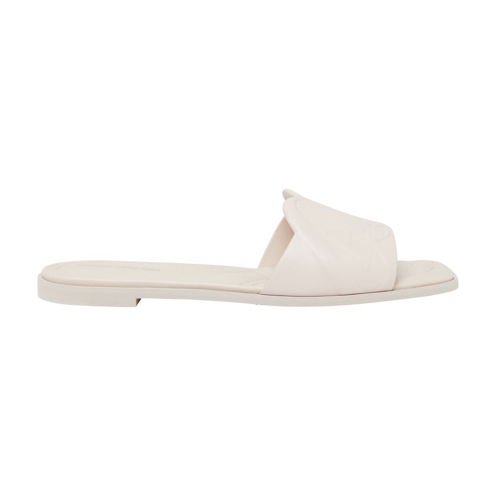 Alexander McQueen Flat sandals