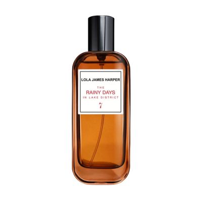  The Rainy Days in Lake District room spray 50 ml